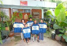 ถอดรหัสเสน่ห์ “เสื้อ THE POWER BAND” 3 ซีซัน เมื่อเวทีดนตรีระดับประเทศ จับมือภูมิปัญญาชุมชน สวมพลังสร้างสรรค์ที่ไม่สิ้นสุด