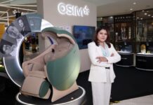 OSIM อ่านเกม Home Wellness ส่ง uDream.AI รุกตลาด Premium Self-care จาก Massage Chair สู่ Personalized Home Wellness