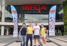 สร้างปรากฏการณ์ “POWER RUN” ครั้งแรกในไทย เมกาบางนา จับมือ IKEA, LULULEMON และโรงพยาบาลพริ้นซ์ สุวรรณภูมิ เปิดประสบการณ์ COMMUNITY RUN รูปแบบใหม่ที่เมกาบางนา