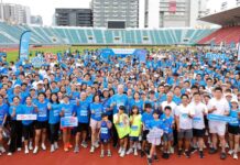2026 UOB Heartbeat Run รวมพลังกว่า 2,700 คน ต่อยอดห้องเรียนดิจิทัลสู่โรงเรียนพื้นที่ห่างไกลระดมทุนสนับสนุน UOB My Digital Space
