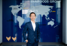 TFG โชว์ผลงาน Q2/69 รายได้รวม 18,601.84 ลบ. กำไร 1,474.46 ลบ. บอร์ดเคาะจ่ายปันผลระหว่างกาลอัตรา 0.225 บ./หุ้น