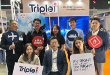 ทริพเพิล ไอ เปิดบูธในงาน TILOG-LOGISTIX 2026 ร่วมขับเคลื่อนสู่โลจิสติกส์แห่งอนาคตอย่างยั่งยืน