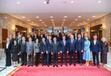 หอการค้าไทยร่วมคณะรองนายกฯ สีหศักดิ์ เยือนรัสเซีย ผลักดัน FTA ไทย–EAEU เสนอ Roadmap เปิดตลาดดันการค้าเพิ่ม 5,000 ล้านดอลลาร์ภายใน 5 ปี