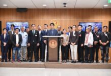 เปิดโปง…ใต้เงาขยะอุตสาหกรรม “เมื่อผู้ตรวจสอบควรถูกตรวจสอบ ผลประโยชน์ทับซ้อนสามี-ภรรยา”