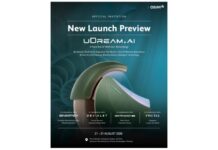 เปิดตัว OSIM UDREAM.AI พร้อมเนรมิต “THE REALM OF WELLNESS” ร่วมกับพันธมิตรชั้นนำ 21–31 ส.ค.นี้ ณ A SPACE ชั้น 3 ศูนย์การค้าเอ็มควอเทียร์