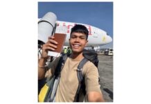 ร่าง “ฮลุน โซโล่” กลับถึงไทย 6 ส.ค.69 สถานเอกอัครราชทูตขอให้เร่งจัดส่งผลการชันสูตรพลิกศพและผลการตรวจพิษวิทยาโดยเร็ว