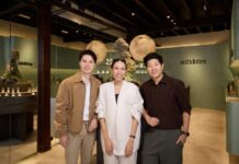 Antidotes คลื่นลูกใหม่ของแบรนด์น้ำหอมไทย โตด้วยอัตลักษณ์-ประสบการณ์พรีเมียม ขยายฐานลูกค้าผ่านลาซาด้า ดันยอดขายทะลุร้อยล้าน
