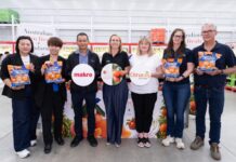 Australian Mandarins Now In Season! เริ่มแล้ว ฤดูกาลสดหวานฉ่ำกับส้มแมนดาริน นำเข้าจากออสเตรเลีย