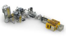 ซันโทรี่ เปิดตัว Flake-to-Preform Direct Recycling (FtoP) Technology ในประเทศไทย ปักธงเริ่มผลิตขวด PET รีไซเคิล 100% ด้วยเทคโนโลยีนี้ในปี 2571