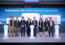 หัวเว่ย เปิดตัว FusionSolar 9.0 โซลาร์อินเวอร์เตอร์ระบบ Grid-Forming เครื่องแรกของโลก ร่วมสร้างรากฐานพลังงานรองรับยุค AI ของประเทศไทย