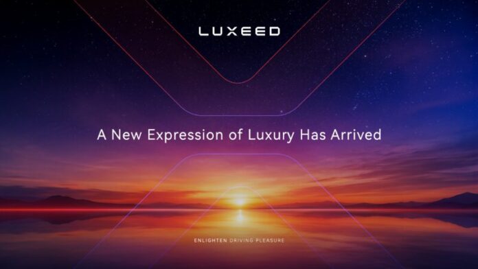 LUXEED KV