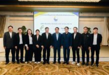FLE ล่องใต้ โรดโชว์ อ.หาดใหญ่ จ.สงขลา พร้อมนำเสนอภาพรวมธุรกิจและจุดแข็งด้านระบบบริหารจัดการน้ำแบบครบวงจร นักลงทุนคึกคัก