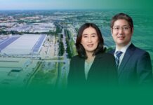 AMATA โชว์ศักยภาพพื้นที่ลงทุน ทำกำไร Q2/69 โต 565% แตะ 1,795 ล้านบาท รับอานิสงส์ FDI-Data Center หนุนคลื่นลงทุนใหม่ ดันดีมานด์ย้ายฐานผลิตเข้านิคมฯ