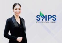 SNPS ครึ่งปีแรกแกร่ง รายได้ 259 ลบ. รักษา Net Margin ระดับ 17% เดินเกมรุกครึ่งปีหลัง ต่อยอดนวัตกรรม Longevity–Preventive Health