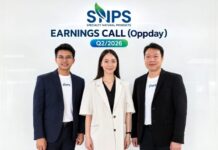 SNPS ส่งสัญญาณบวกในครึ่งปีหลัง เดินหน้าธุรกิจ จับเทรนด์ Longevity และ Preventive Health