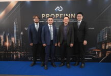 เปิดตัวแพลตฟอร์ม “PROPFINN” ลุยตลาด FinTech สินเชื่ออสังหาฯยุคใหม่ ปลดล็อกสินเชื่อค้ำประกัน Asset Class ระดับสถาบัน เชื่อมดีล Asset-Backed Lending