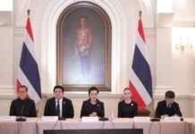 “ศุภจี” ตั้ง 4 คณะทำงานดันการค้า–ท่องเที่ยว–เกษตร–SMEs เชื่อม ศก.ไทยทั้งระบบ เร่ง Quick Big Win เห็นผลด่วนใน 6 เดือน–1 ปี