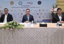 กกร.คง GDP ปี 69 โต 1.6-2.0% ชี้เศรษฐกิจฟื้น K-Shape แนะยกระดับ Local Content บูรณาการข้อมูลรับคลื่น FDI