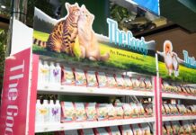 SWC ผนึกกำลัง เซ็นทรัล ฟู้ด รีเทล เปิดตัว ‘The Goody’ ที่ท็อปส์ สาขาแรก ณ เซ็นทรัล นอร์ทวิลล์ พร้อมรุกตลาด Premium Pet Food & Pet Grooming ทั่วประเทศ
