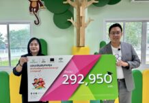INZENT และ iHERB GROUP ร่วมสร้างโอกาสทางการศึกษาให้เด็กพิเศษ สนับสนุนงบเกือบ 3 แสนบาท สร้างห้องเรียนเด็กออทิสติก ณ อำเภอทองผาภูมิ จังหวัดกาญจนบุรี