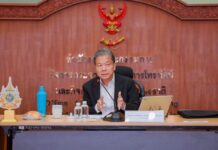 “หมอสรณ” ยังนั่งประธาน กสทช. นักกฎหมายชี้คำวินิจฉัยสรรหาไม่ใช่คำสั่งถอดถอน เปิดปมใหม่ กรรมการไม่เข้าประชุมจนงานสะดุด ใครรับผิด