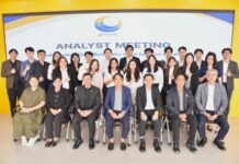 FLE เปิดบ้านต้อนรับนักวิเคราะห์ฉายภาพธุรกิจก่อนเข้าเทรด mai โชว์ศักยภาพธุรกิจบริหารระบบจัดการน้ำแบบครบวงจรที่มีความแข็งแกร่ง