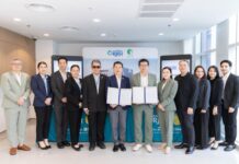 GFC เอ็มโอยู รพ.รวมใจรักษ์ยกระดับบริการผู้มีบุตรยาก เชื่อมต่อการดูแลครบวงจร-หวังขยายฐานลูกค้าสร้างการเติบโตธุรกิจยั่งยืน