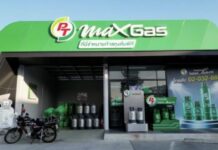 ATLAS เดินหน้าขยายธุรกิจ LPG เร่งเติบโตทุกมิติ ครึ่งหลังปี 69 สดใส มั่นใจดันยอดขายระดับ 2 Digit ตามนัด! กลยุทธ์สร้างมูลค่าเพิ่มภายใต้โครงการ JUMP+ หนุนอนาคตมั่นคง