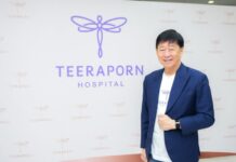 TRP ปรับทัพใหญ่! เดินหน้า Transformation สู่ผู้นำนวัตกรรมศัลยกรรมความงาม ชูโครงสร้างใหม่คล่องตัว-สร้าง New Growth Engine เจาะตลาด Lifestyle & Wellness