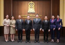 ออมสินจับมือกระทรวงศึกษาธิการ ลดดอกเบี้ยเงินกู้ครูผ่อนดีเหลือ 3.50% ต่อปี ถึงสิ้นปี 70 เงินงวดเดิม ตัดต้นมากขึ้น หนี้หมดเร็วขึ้น