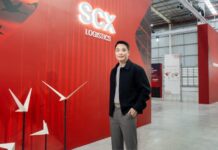 SCX Corporation รายได้ครึ่งปีแรกโตทะลุ 240% รับดีมานด์อุตฯยุคใหม่ ลุยโรดแมปขยายทะลุ 1,000,000 ตร.ม. บุกโซนบางนา-EEC ต่อเนื่อง