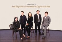 SCB WEALTH ชี้เฟดส่งสัญญาณดอกเบี้ยสูงนาน-ค่าเงินบาทยังผันผวน แนะลงทุนในสินทรัพย์สกุล USD เพิ่มโอกาสรับผลตอบแทนจากตลาดโลก