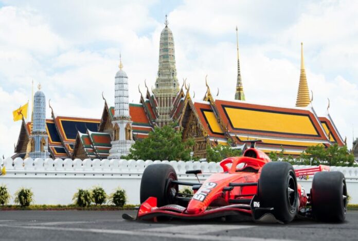 Sting x F1_BKK_01