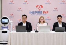 Inspire IVF สร้างปรากฏการณ์บนเวที Opportunity Day ส่ง “LUNA Robotics” นำเสนอข้อมูล ปักหมุดองค์กรแห่งอนาคตภายใต้ JUMP+
