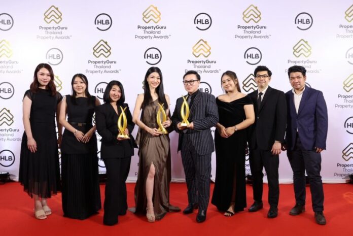 001.SC - PropertyGuru Thailand Awards