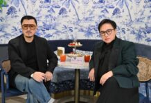 SC จับมือ SAVA ยกระดับมาตรฐานการต้อนรับลูกค้าระดับพรีเมียม รังสรรค์เมนูพิเศษ Signature และ Exclusive สู่ประสบการณ์การอยู่อาศัยเหนือระดับ SC Master of Luxury
