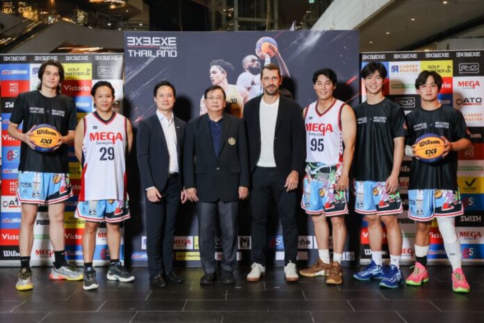 01 - 3X3.EXE PREMIER THAILAND 2026_