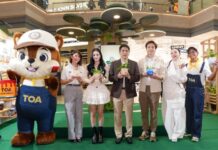 TOA สานต่อพลังรักษ์โลก ปล่อยแคมเปญใหญ่แห่งปี ‘TOA Wood Expert’ ชวนคนไทยดูแลไม้และผืนป่า สร้างอนาคตสีเขียวไปด้วยกัน