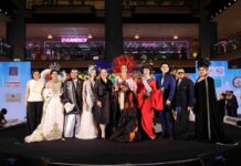 27 สาวงาม Miss International Queen® 2026 อวดโฉมชุดประจำชาติสุดตระการตา พาวัฒนธรรมจากทั่วโลกเฉิดฉายบนเวที “THE NATIONAL COSTUME AND TALENT QUEST”
