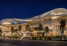 โรบินสันไลฟ์สไตล์ สมุทรปราการ แลนด์มาร์กใหม่ติด BTS พลิกโฉมครั้งใหญ่ จัดเต็มกว่า 250 ร้านดัง 100 อีเว้นท์ ชาวสมุทรปราการแห่เชคอิน ตอบรับดีเกินคาด