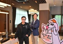 SC จับมือ Meta จัดงาน “SC Creator Community” ปั้นทักษะครีเอเตอร์ ชวนครีเอเตอร์ทุกสาย เปลี่ยนคอนเทนต์บ้านสู่โอกาสสร้างรายได้ค่าคอมสูงสุด 1.3 ล้านบาท