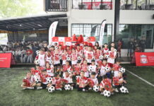 JAL และ Liverpool FC นำ “LFC Soccer Clinic presented by Japan Airlines” สู่ประเทศไทย สานต่อภารกิจ CSR ระดับโลก