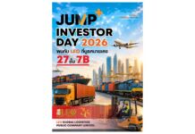 LEO ร่วมงาน JUMP+ Investor day 2026 นำเสนอข้อมูลแผนการดำเนินธุรกิจ และอัปเดตโปรเจคใหม่ๆให้นักลงทุนแบบจัดเต็ม