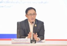 กรมพัฒนาธุรกิจฯ เตรียม ‘ปิดตำนาน Walk-In’ จดทะเบียนห้างหุ้นส่วนและบริษัทจำกัด มุ่งสู่บริการออนไลน์ 100% ดีเดย์ 1 พฤศจิกายน 2569