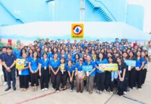 SUSCO ครบรอบ 49 ปี เดินหน้าส่งต่อความสุข ทำบุญ–ช่วยสังคม พร้อมจัดเต็มสิทธิพิเศษให้กับสมาชิก SMART MEMBER