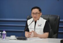 ‘พูนพงษ์’ ว่าที่ปลัดพาณิชย์ เปิด 9 ภารกิจเร่งด่วน สนับสนุนการฟื้นตัวเศรษฐกิจไทย