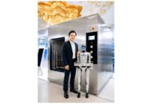 NAM โชว์ศักยภาพผู้นำด้านนวัตกรรมเครื่องมือแพทย์ บุกงานประชุม CSSA ปี 69 ภายใต้แนวคิด “ยกระดับการทำให้ปราศจากเชื้อด้วย AI และ Digital Twin”