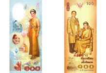 ธปท.เปิดให้แลกธนบัตรที่ระลึกเฉลิมพระเกียรติสมเด็จพระนางเจ้าสิริกิติ์ พระบรมราชินีนาถพระบรมราชชนนีพันปีหลวง ที่เคยได้จัดทำขึ้นเมื่อปี 2547 และปี 2559