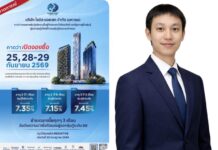 “ไซมิส แอสเสท” เตรียมเปิดจองหุ้นกู้ 3 ชุด ดอกเบี้ยคงที่ 7.15%–7.45% ต่อปี วันที่ 25 และ 28–29 ก.ย.69 นำเงินชำระคืนหุ้นกู้เดิมและเสริมสภาพคล่อง
