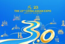 ผู้ประกอบการไทยใช้เวที CAEXPO รุกขยายตลาดจีน